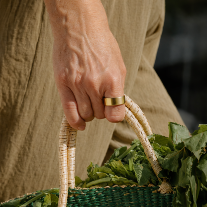 Anillo Inteligente | Mide tu sueño, ejercicio y calorías