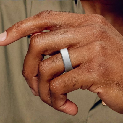 Anillo Inteligente | Mide tu sueño, ejercicio y calorías