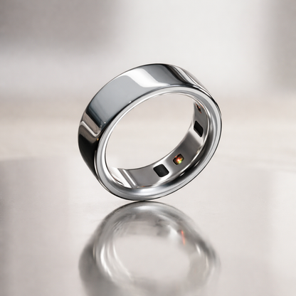 Anillo Inteligente | Mide tu sueño, ejercicio y calorías